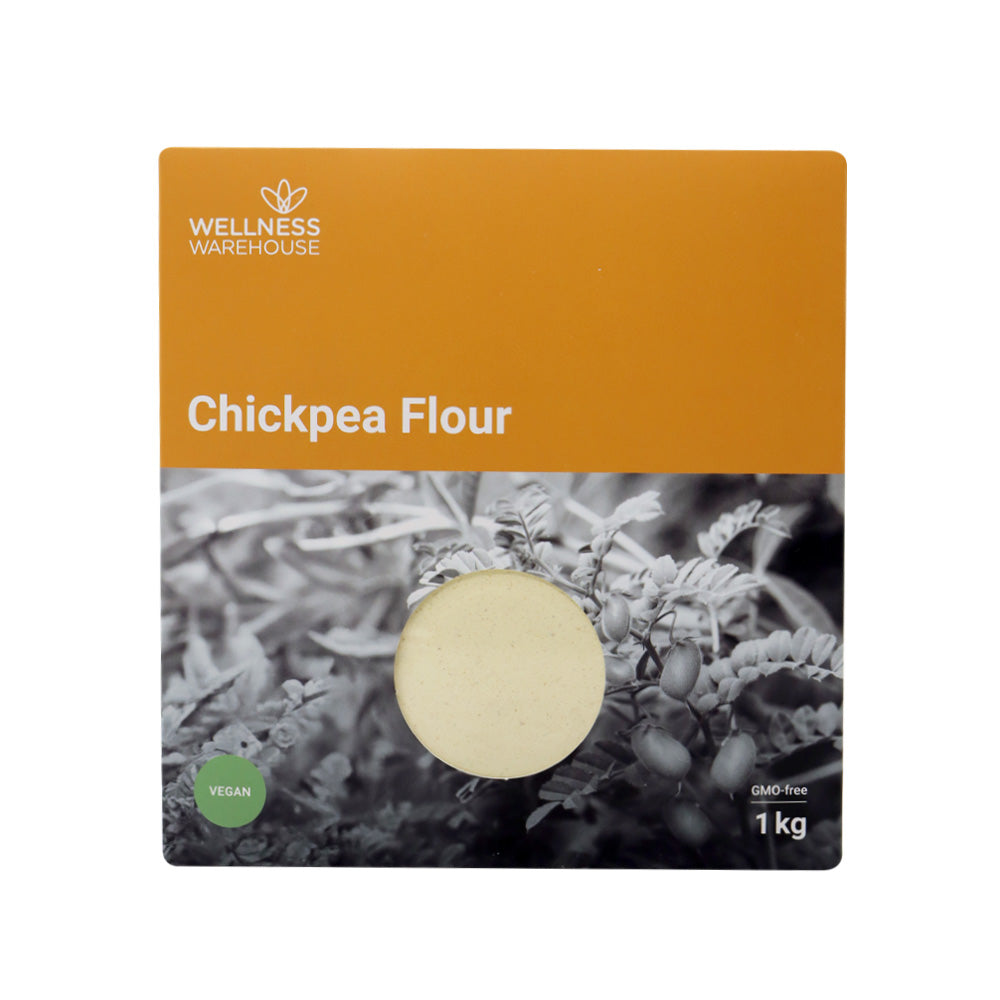Wellness - Chickpea Flour 1kg