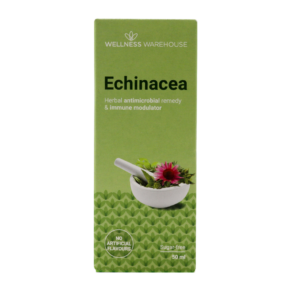 Wellness - Echinacea 50ml