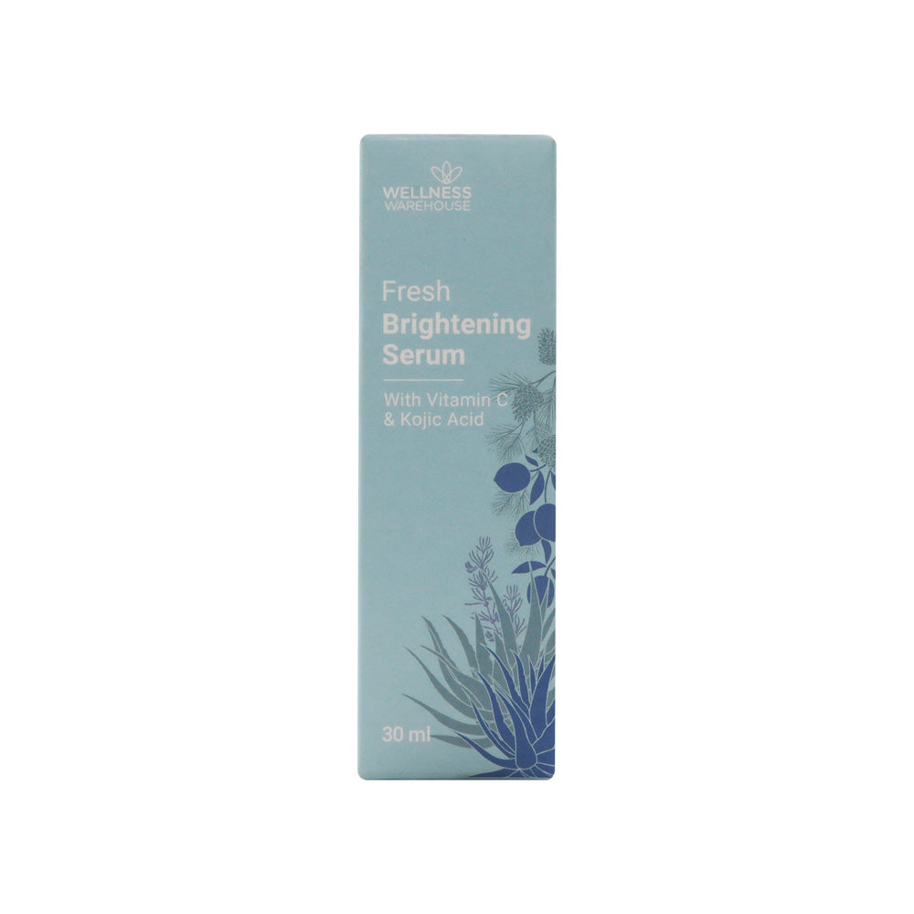 Wellness - Fresh Brightening Serum 30ml