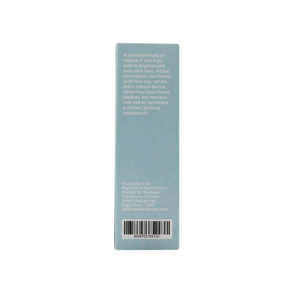 Wellness - Fresh Brightening Serum 30ml