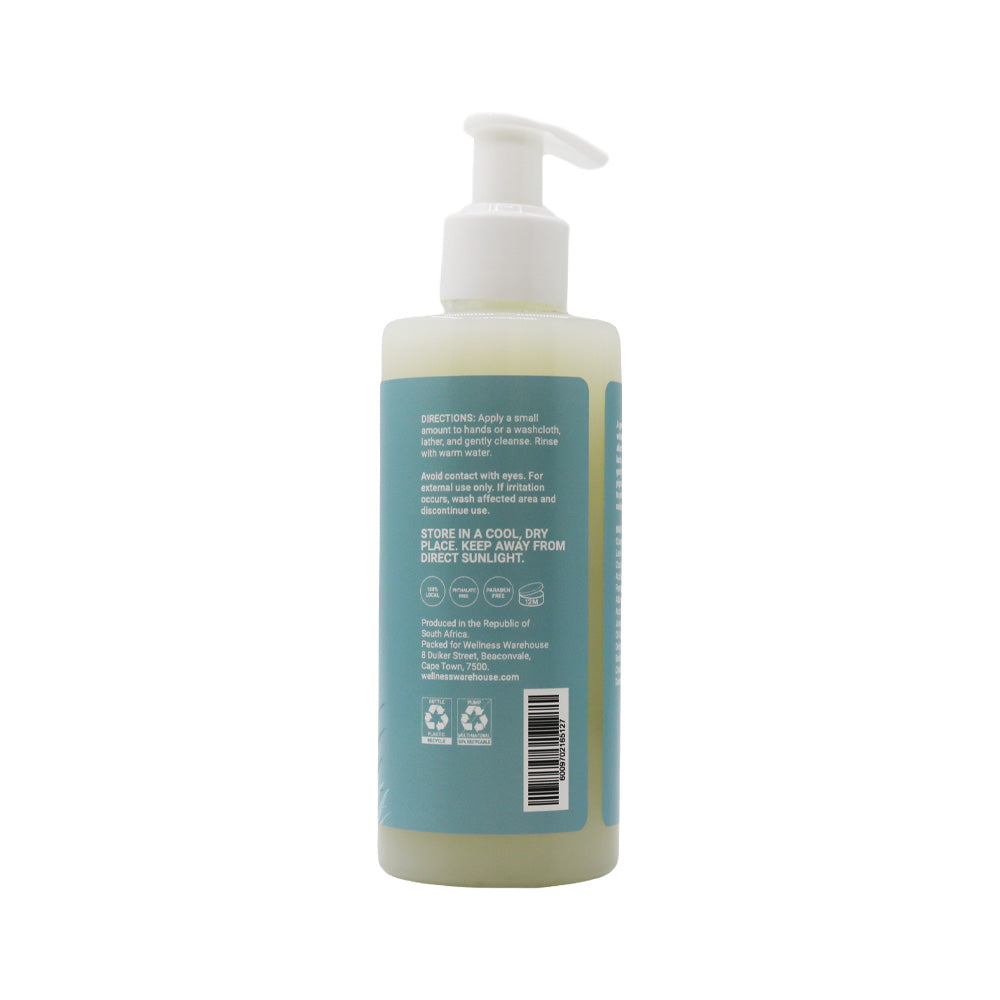 Wellness - Fresh Face Wash 200ml