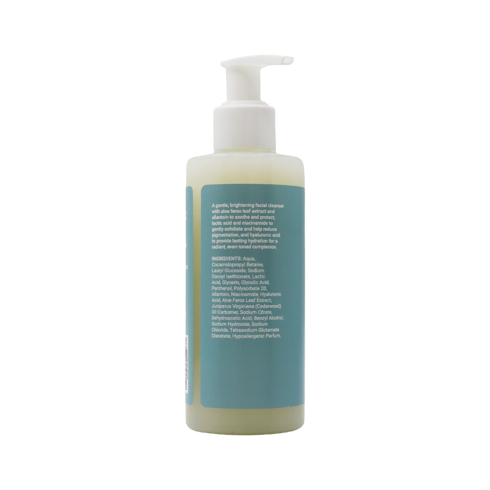 Wellness - Fresh Face Wash 200ml