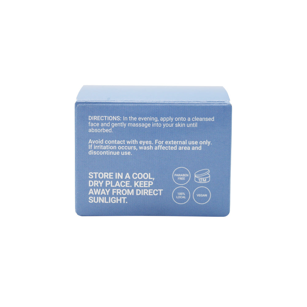 Wellness - Fresh Night Cream 50ml