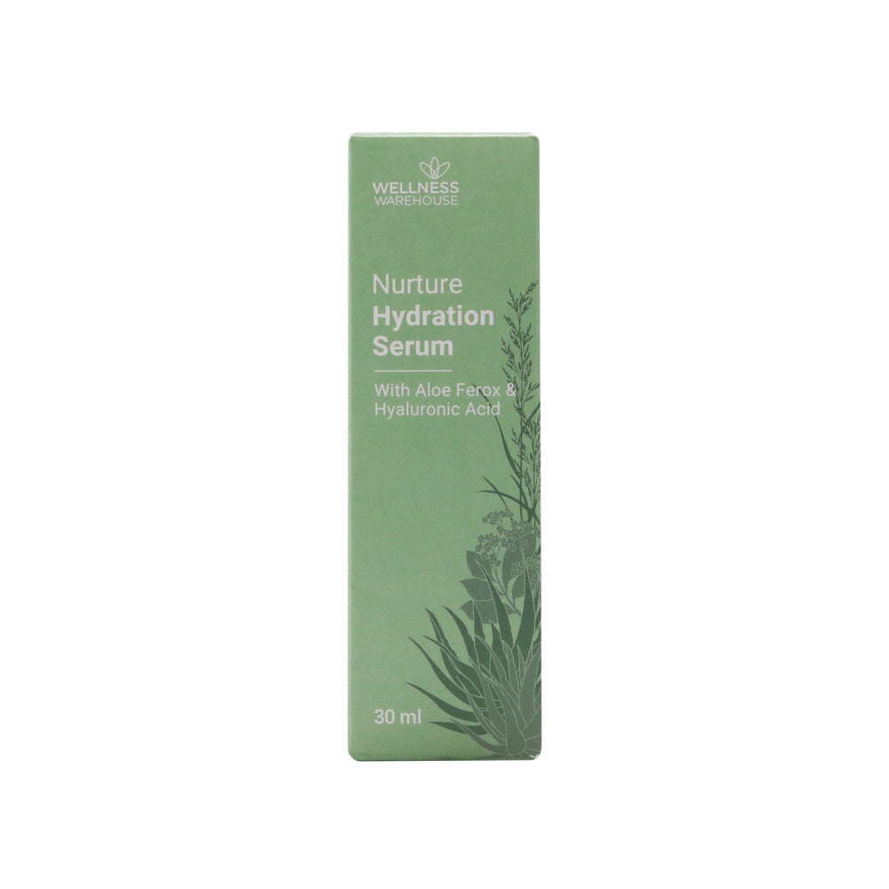 Wellness - Nurture Hydrating Serum 30ml