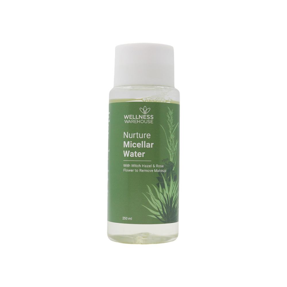 Wellness - Nurture Micellar Water 250ml