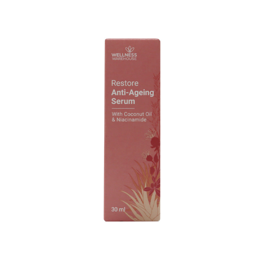 Wellness - Restore Anti-Ageing Serum 30ml