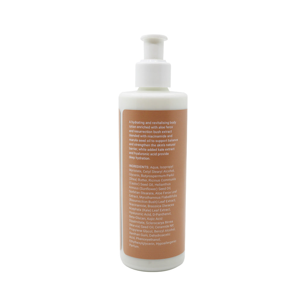 Wellness - Restore Body Lotion 250ml