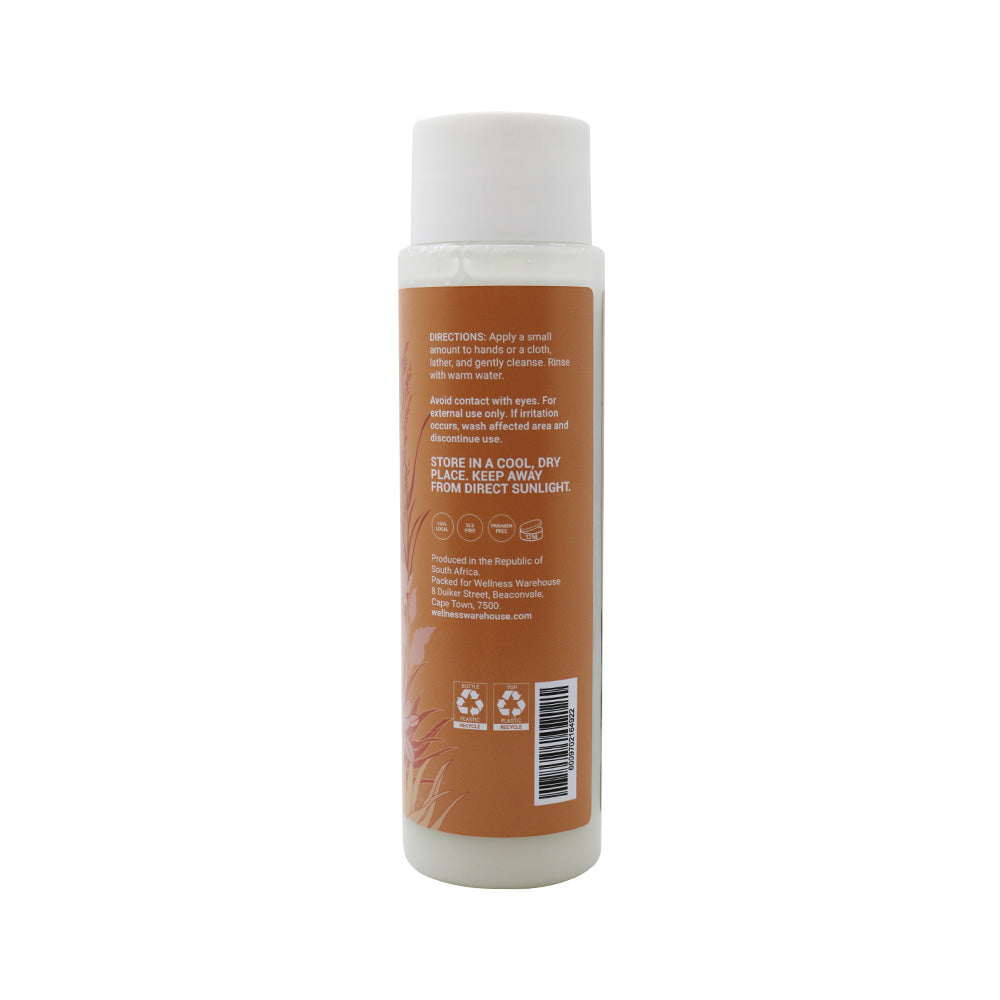 Wellness - Restore Body Wash 400ml