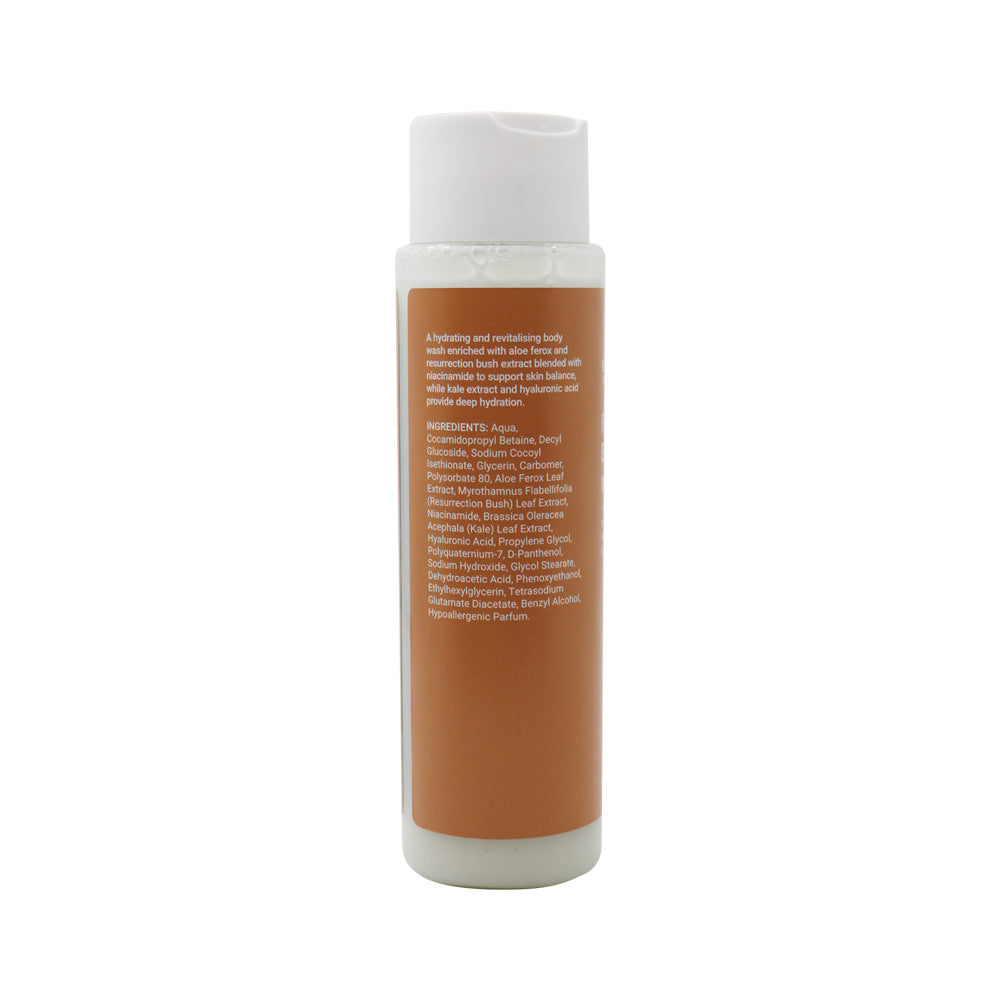 Wellness - Restore Body Wash 400ml