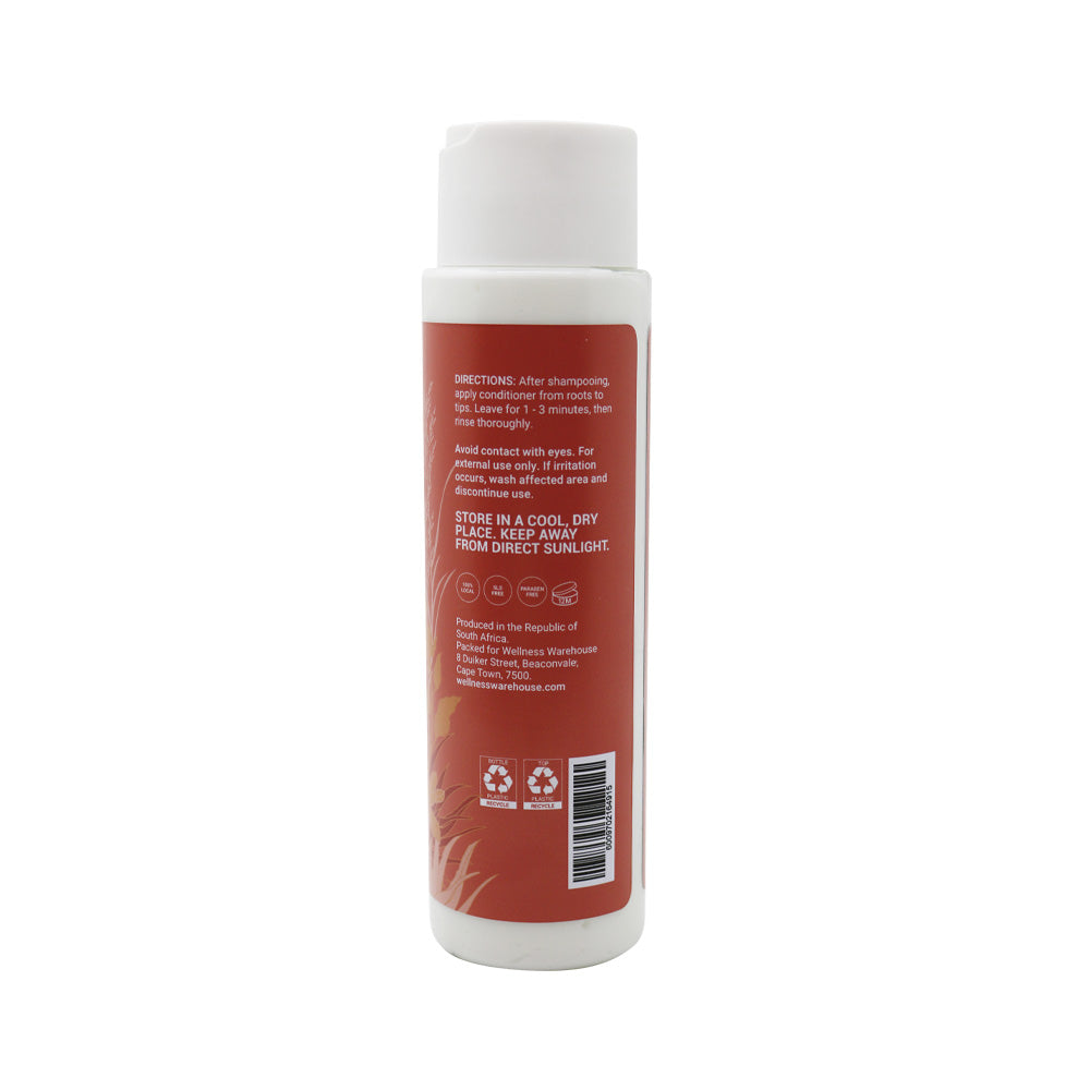 Wellness - Restore Dry & Damage Hair Conditioner 400ml