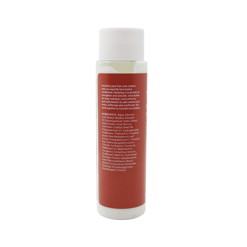 Wellness - Restore Dry & Damage Hair Conditioner 400ml
