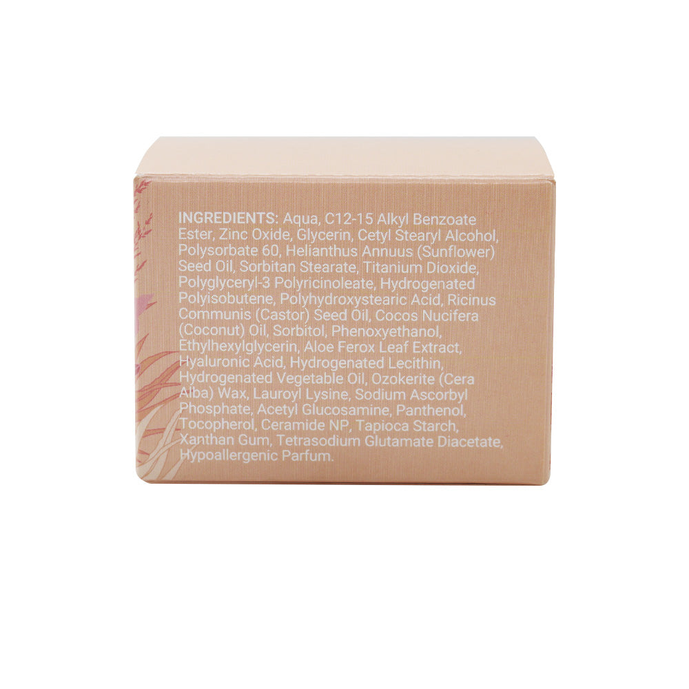 Wellness - Restore Face cream SPF15 50ml