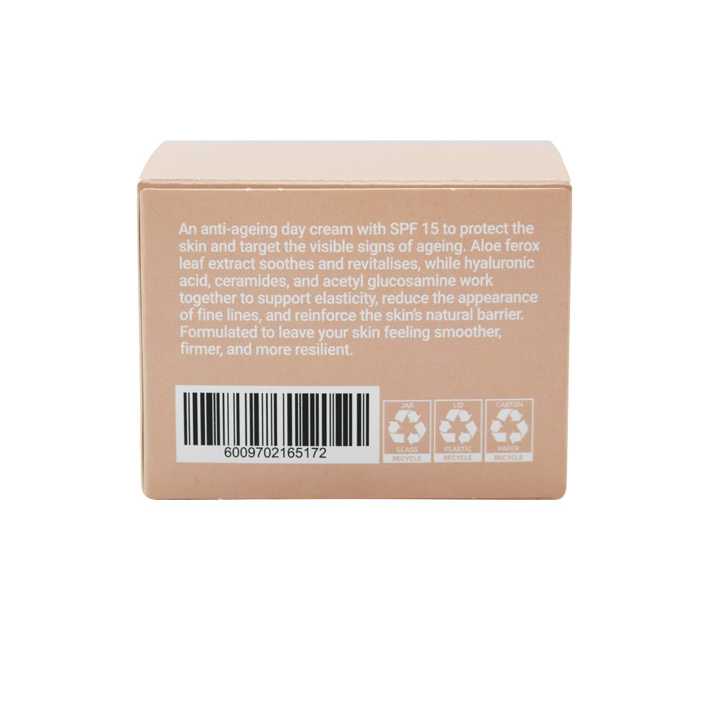 Wellness - Restore Face cream SPF15 50ml