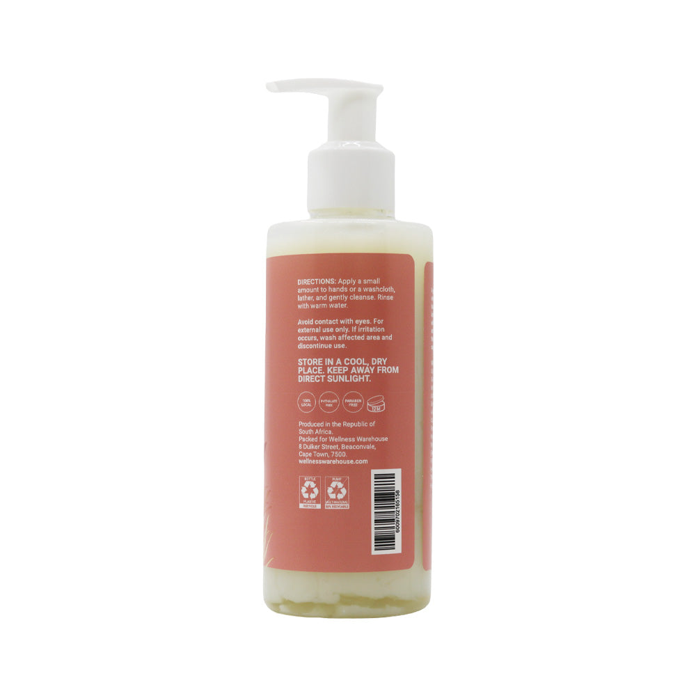 Wellness - Restore Face Wash 200ml
