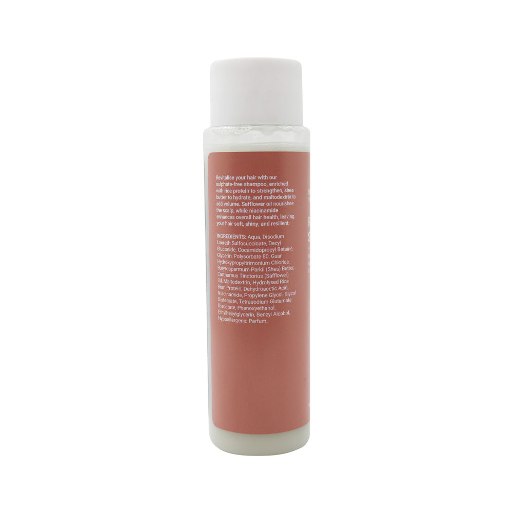 Wellness - Restore Dry & Damage Hair Shampoo 400ml