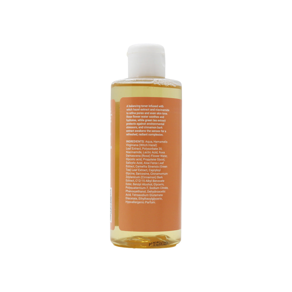 Wellness - Restore Toner 200ml