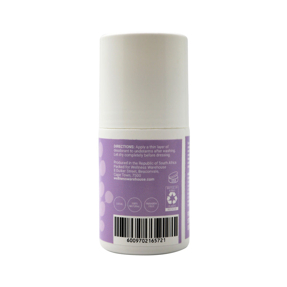 Wellness - Roll-on Revitalising 75ml