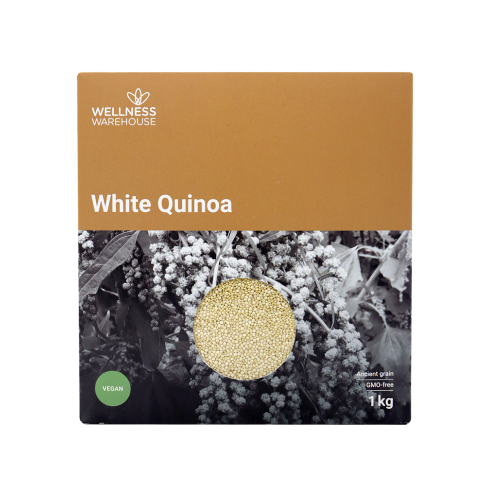 Wellness - Quinoa White 1kg