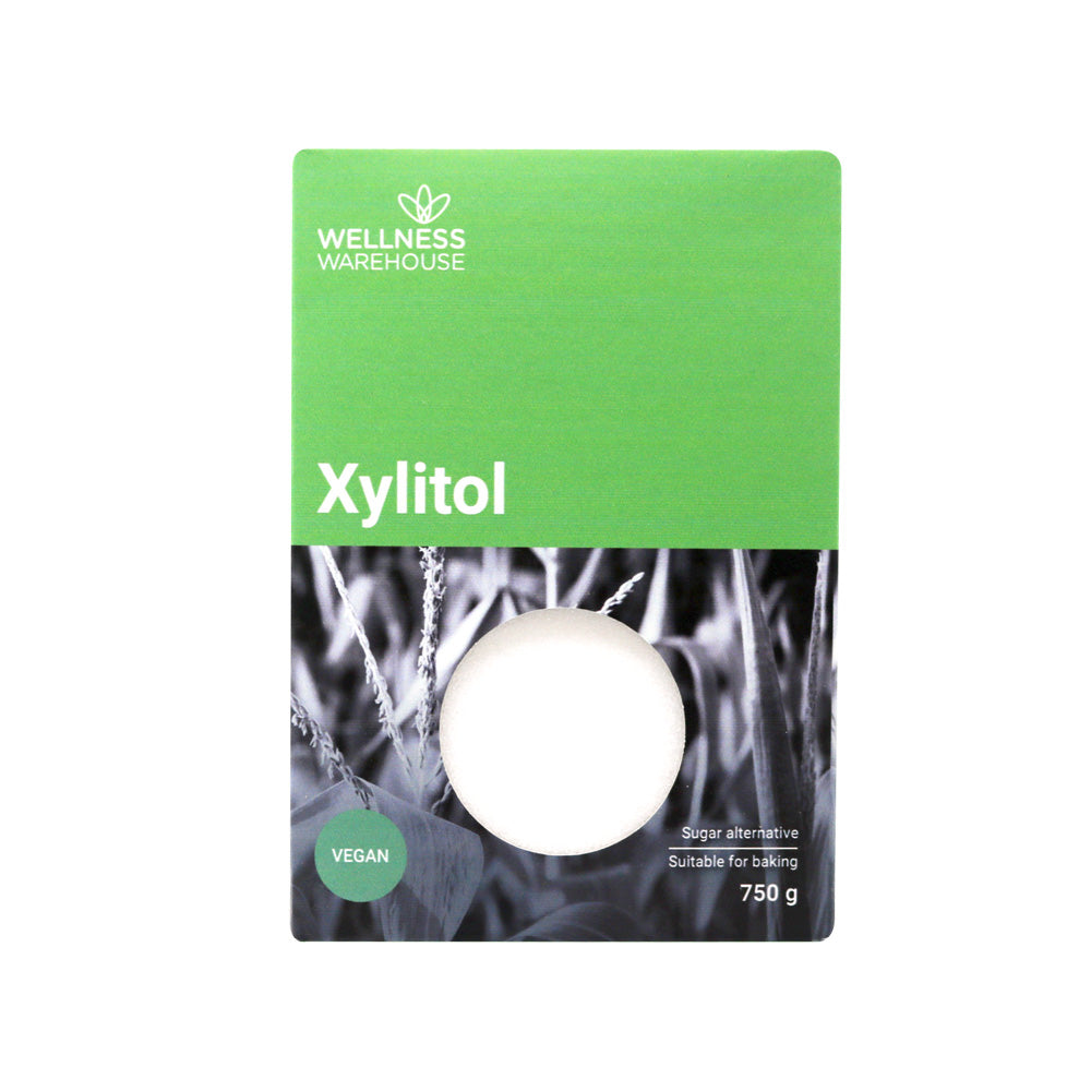 Wellness - Xylitol 750g