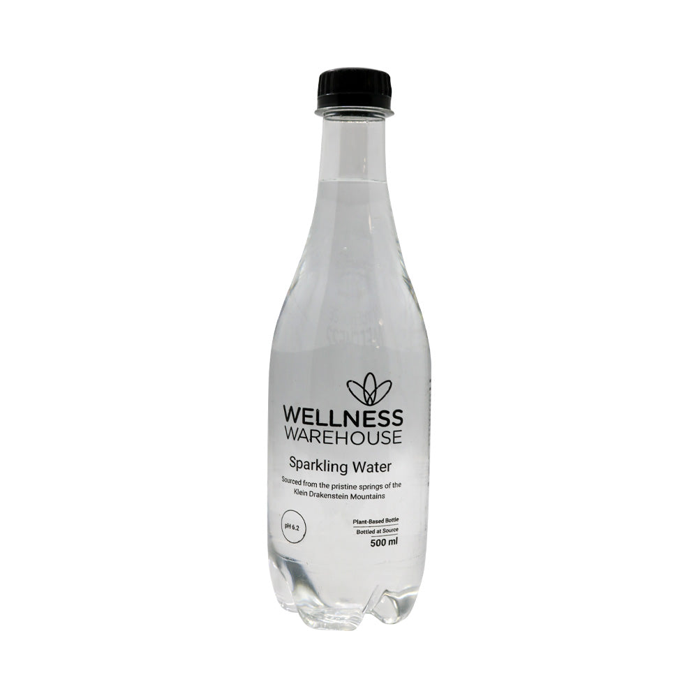 Wellness - Water Sparkling 500ml