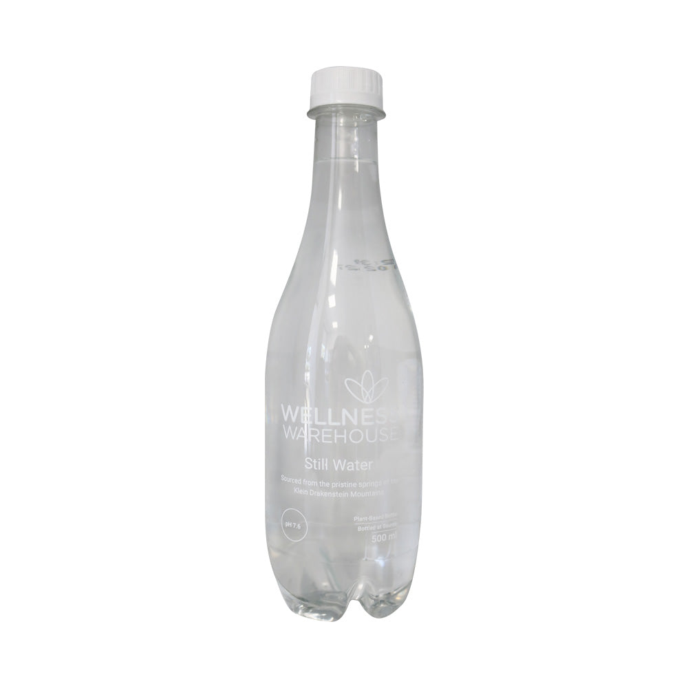 Wellness - Water Still 500ml