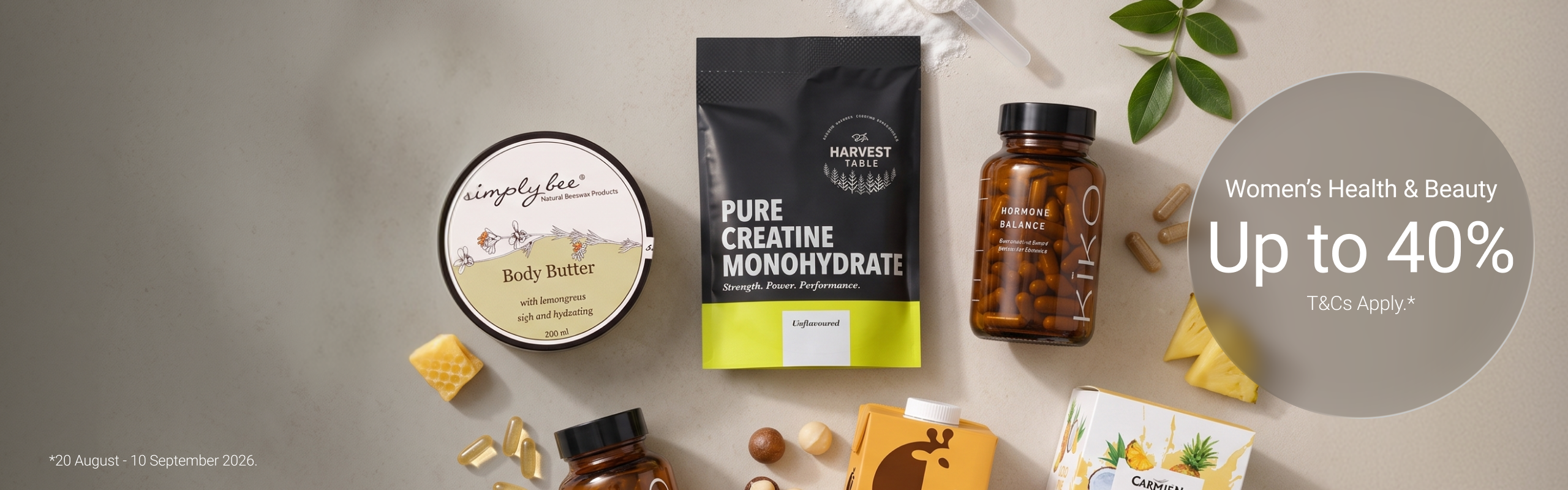 Wellness Warehouse South Africa