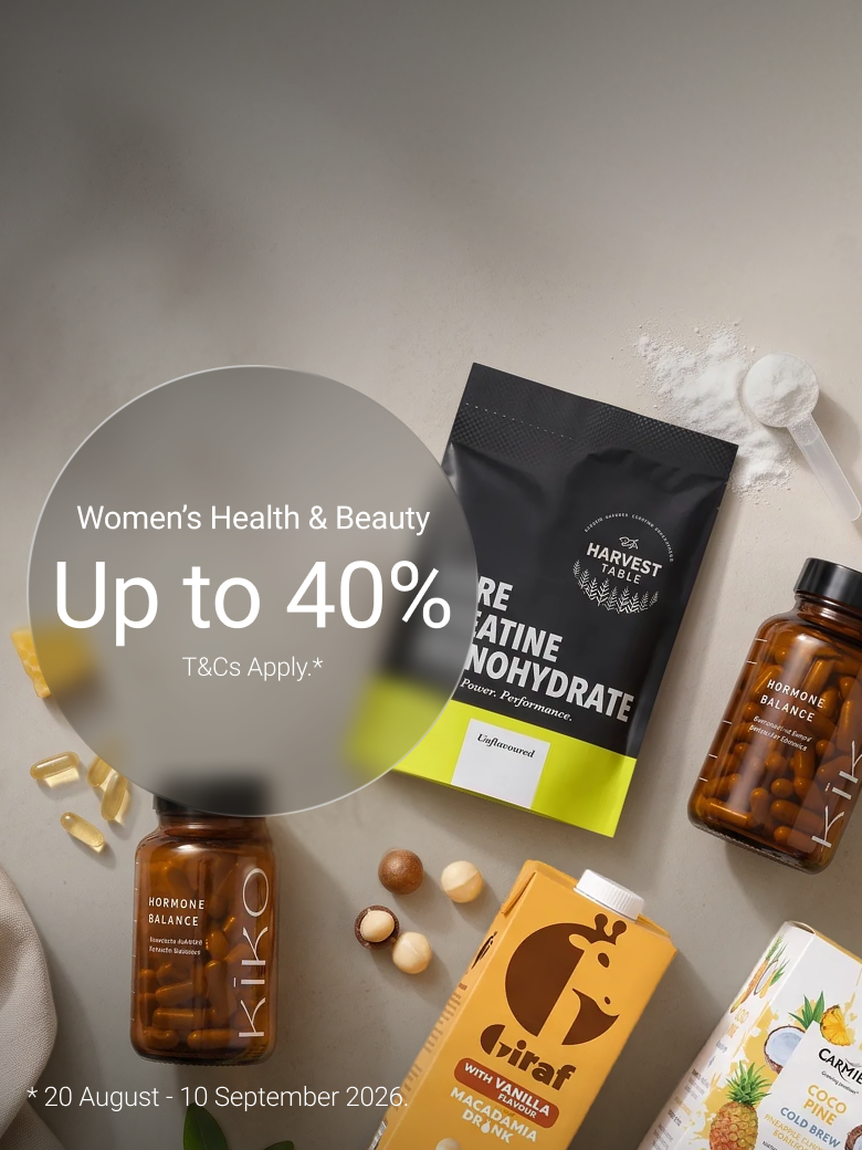 Wellness Warehouse - Our deals