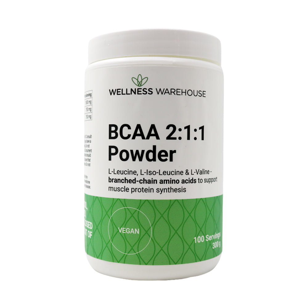 Wellness - BCAAs 300g