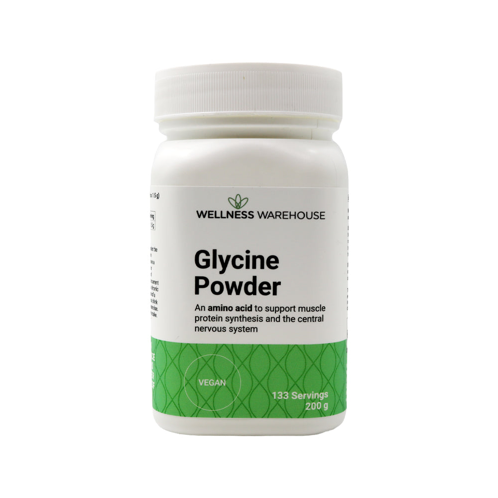Wellness - Glycine 200g