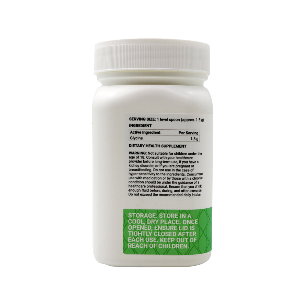 Wellness - Glycine 200g