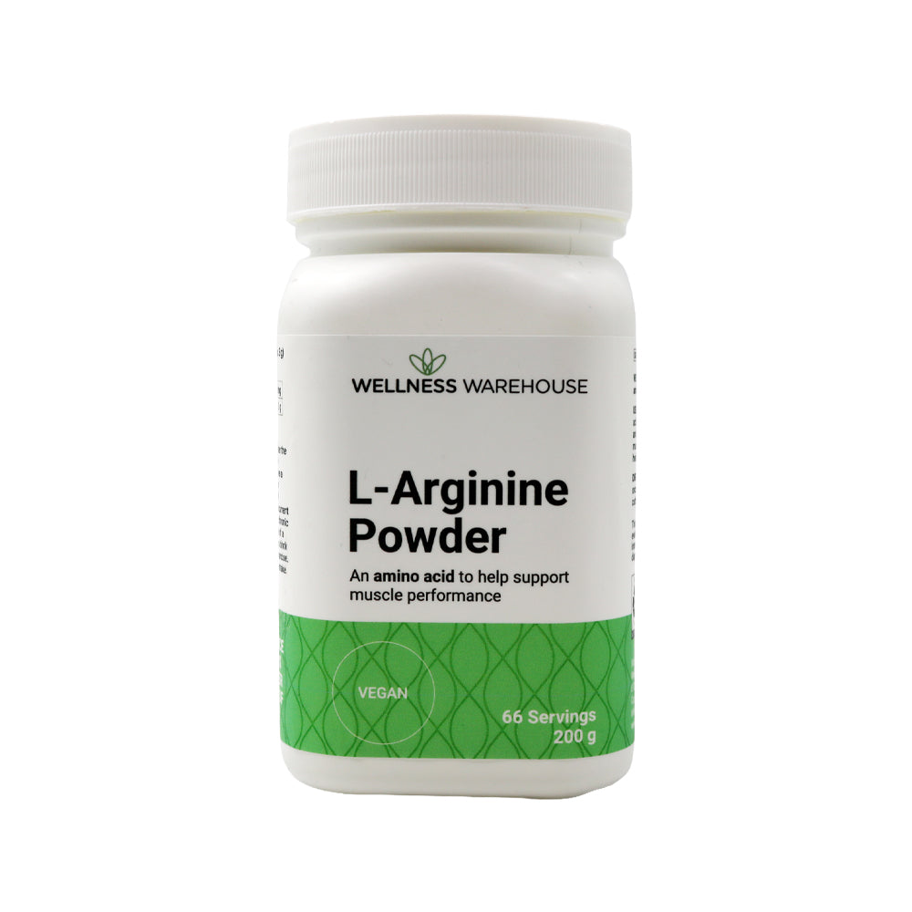 Wellness - L-Arginine 200g