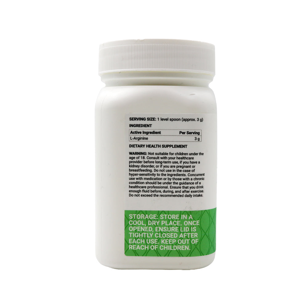 Wellness - L-Arginine 200g