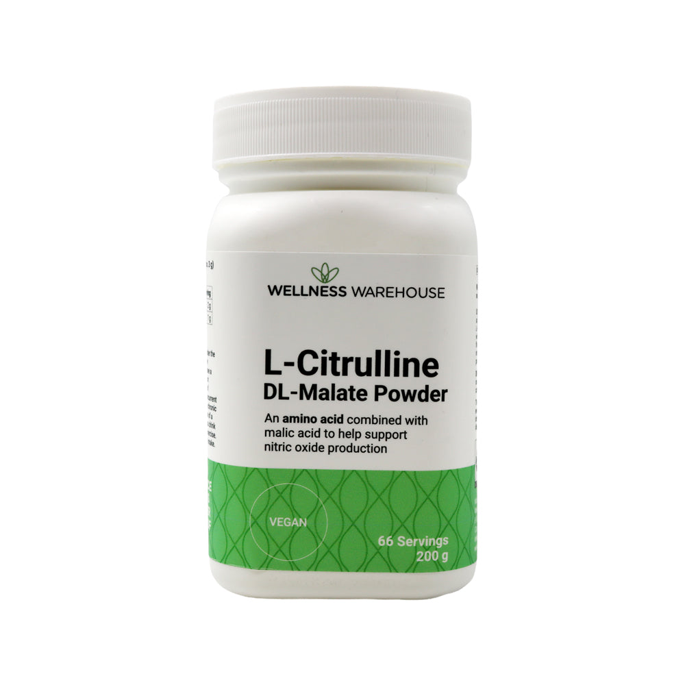 Wellness - L-Citrulline 200g
