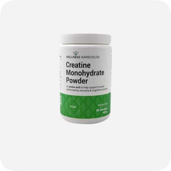Wellness Supplements