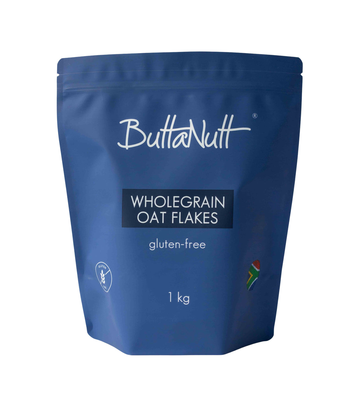 ButtaNutt - Oat Flakes Wholegrain Gluten Free 1kg