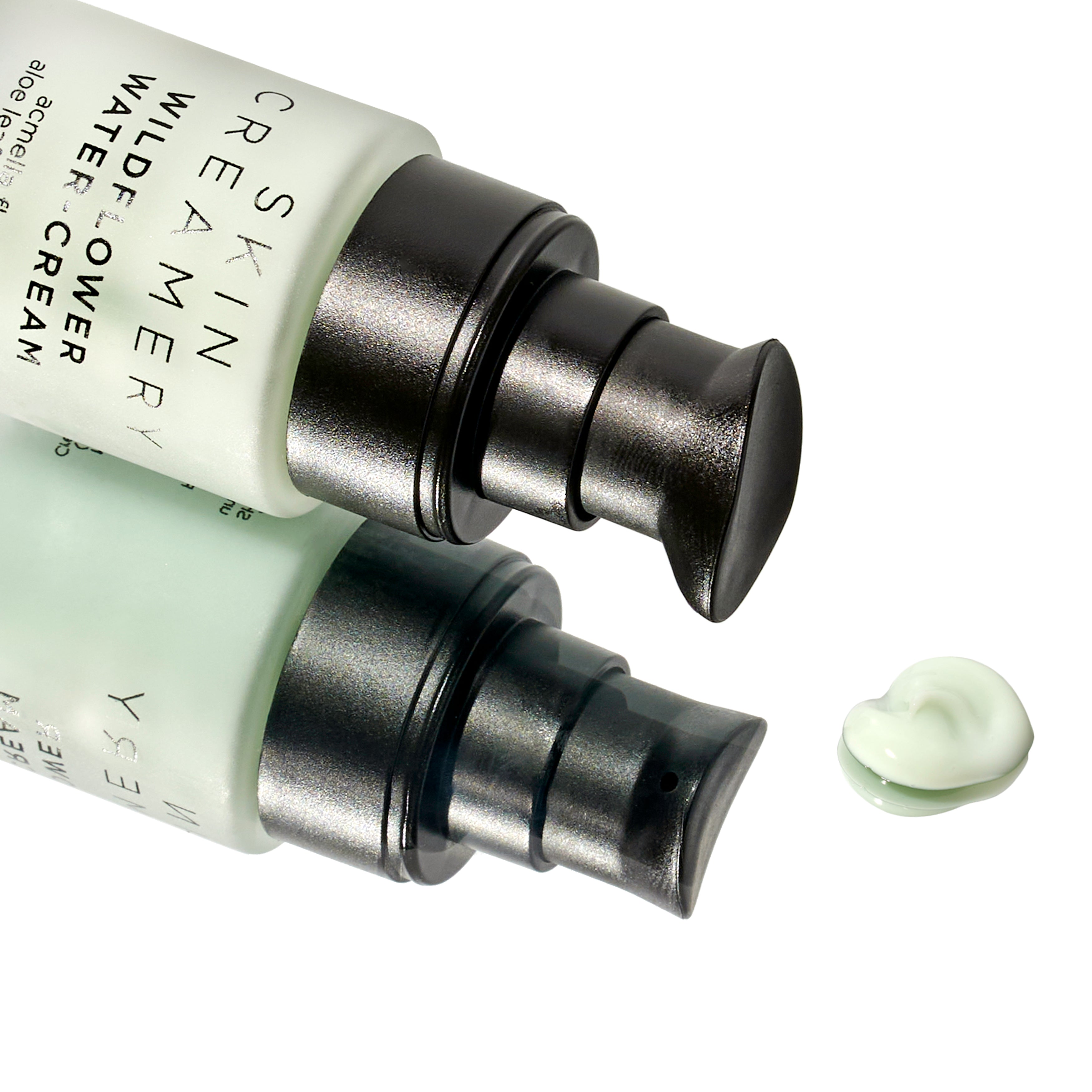 Skin Creamery - Wild Flower Water-Cream 15ml