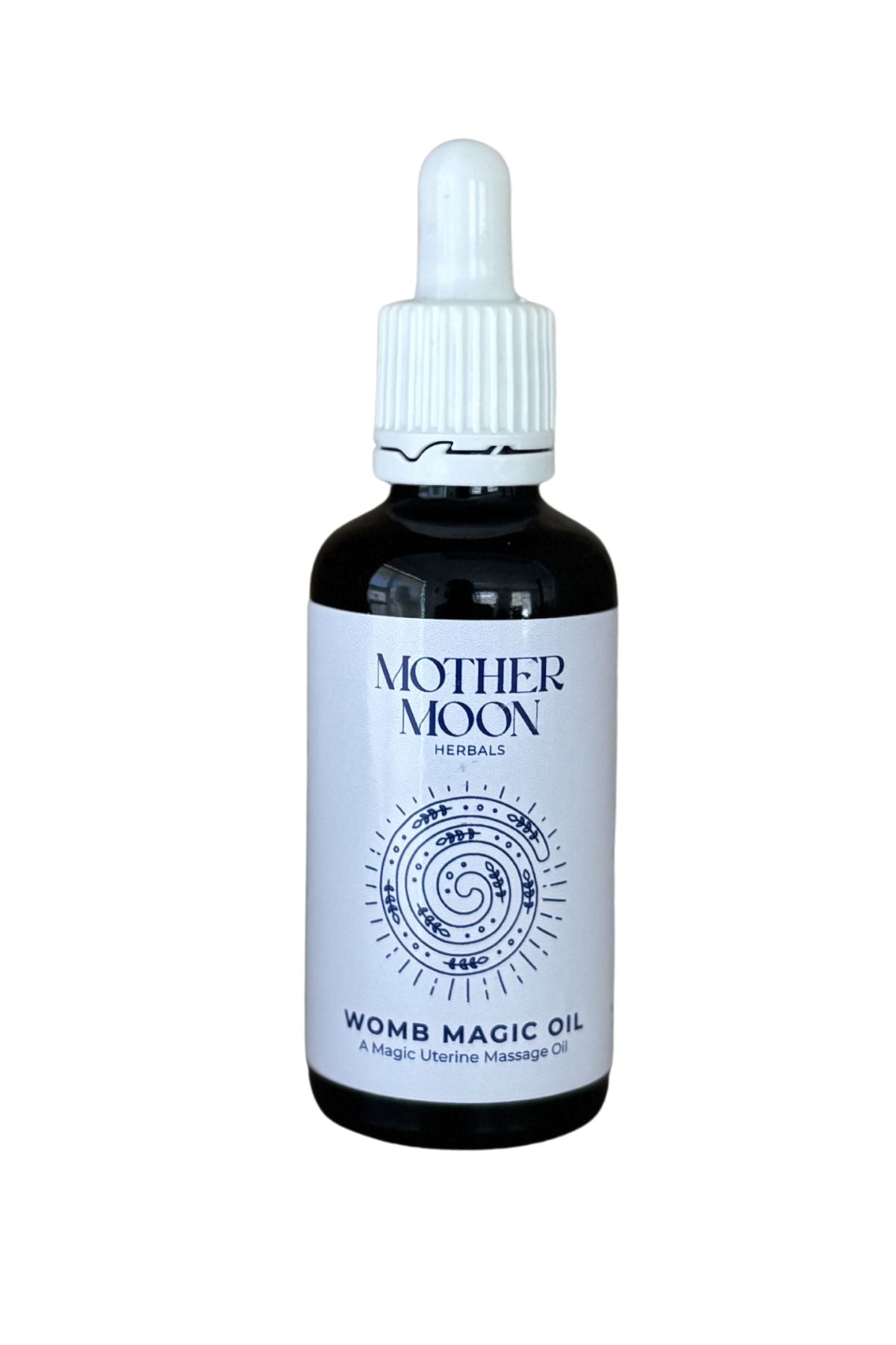 Mother Moon - Womb Magic Oil 50ml