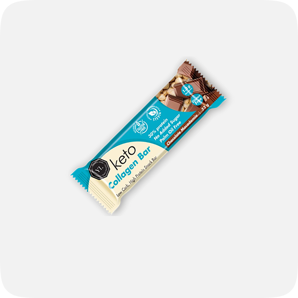 Youthful Living Bars