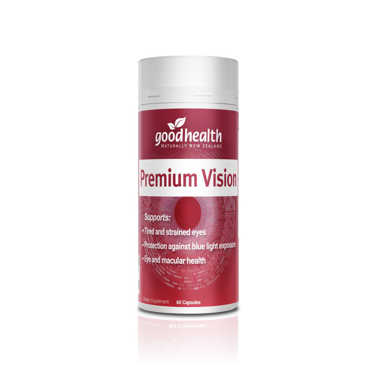 Good Health - Premium Vision 60s