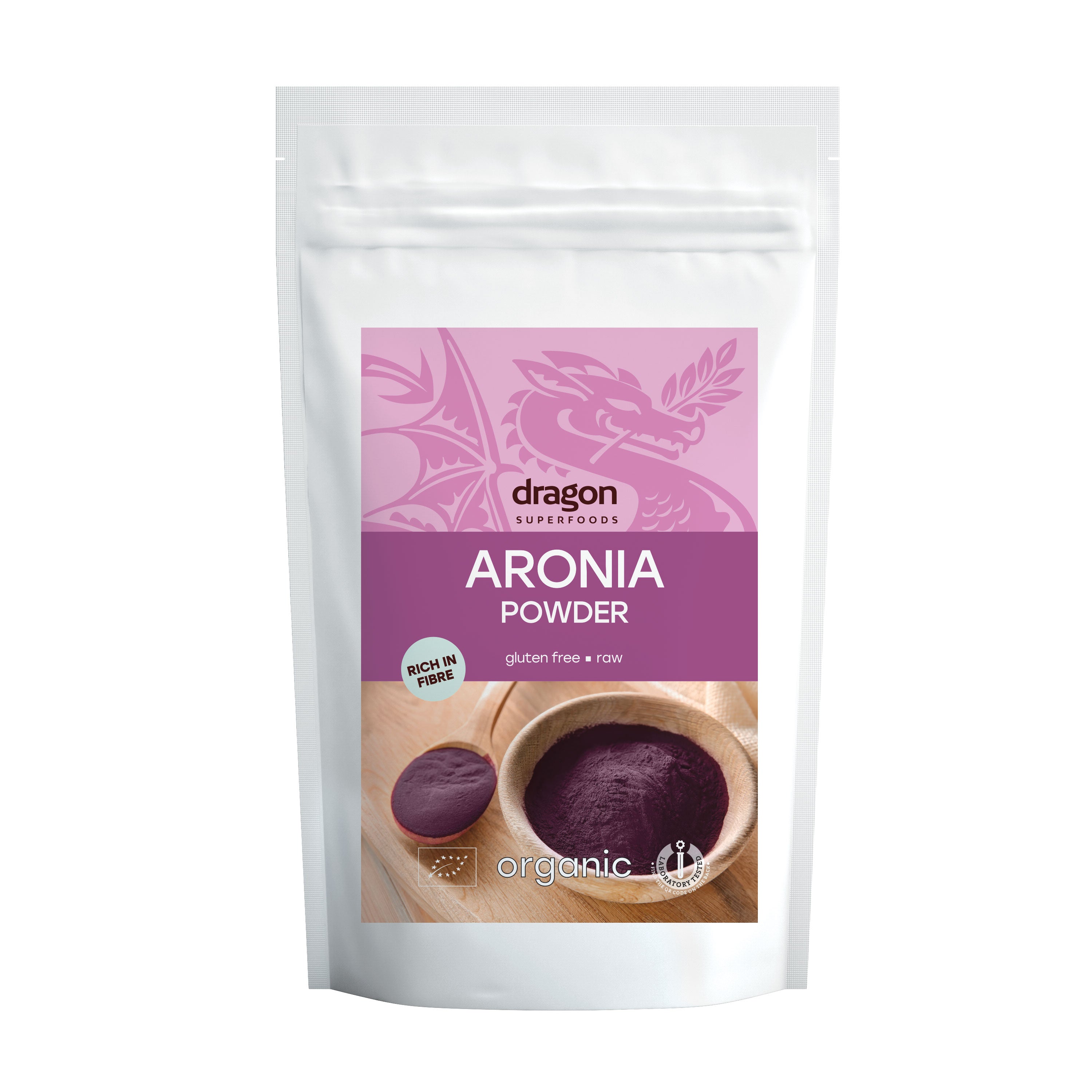 Dragon Superfoods - Aronia Powder 200g