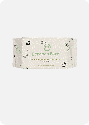 Bamboo Bum