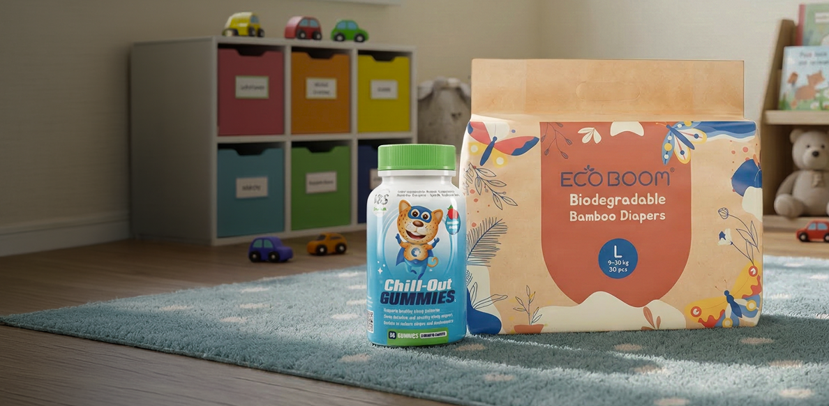 <p>Beautiful<br/>Beginnings</p>