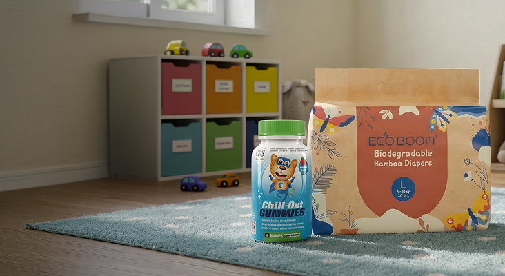 <p>Beautiful<br/>Beginnings</p>