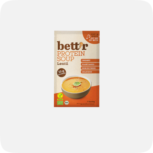 Bett'r Range