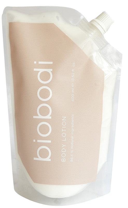 BioBodi - Body Lotion Refill 400ml