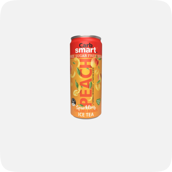 Carbsmart Range