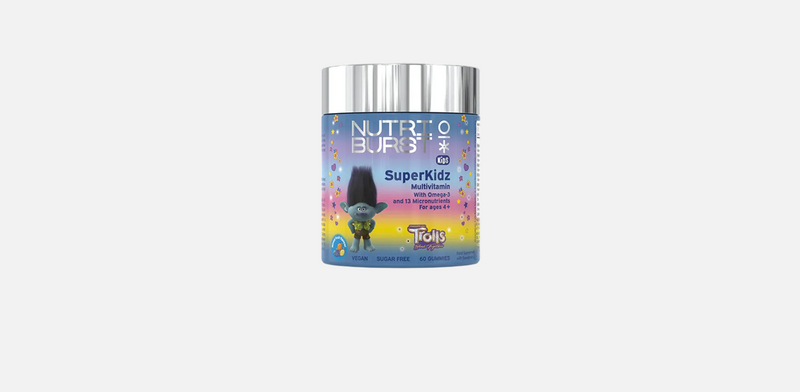 Nutriburst Kids