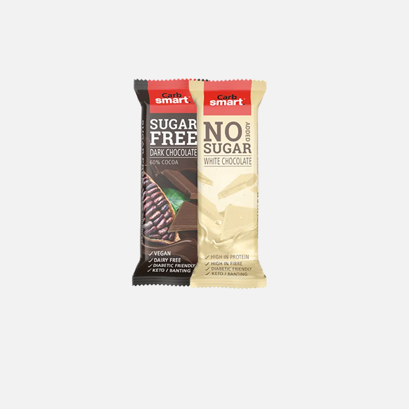 Carbsmart Chocolates