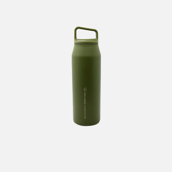 Wellness Bottles