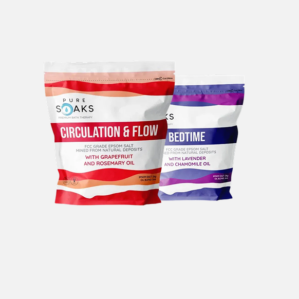 Pure Soaks